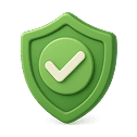 Verified vendors icon